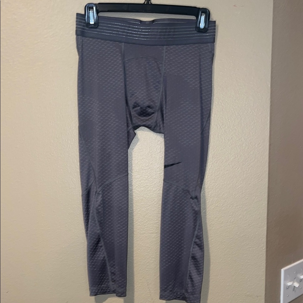 Nike Pro 3/4 Compression Pants